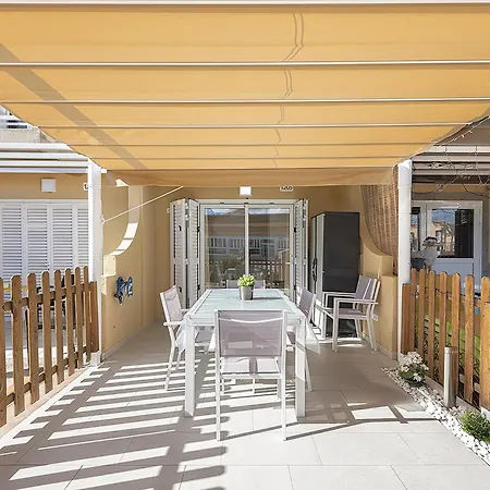 Villetta Green oasis club-2