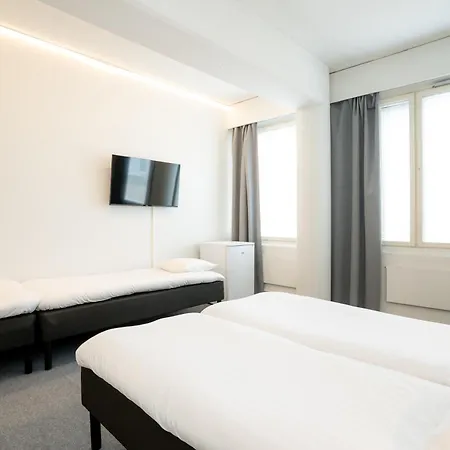 Omena Hotel Joensuu-3
