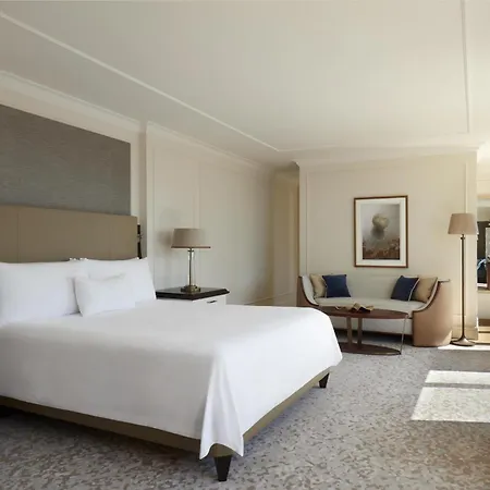 Waldorf Astoria Amsterdam-2