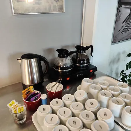 Hotelli Kainuunportti-3
