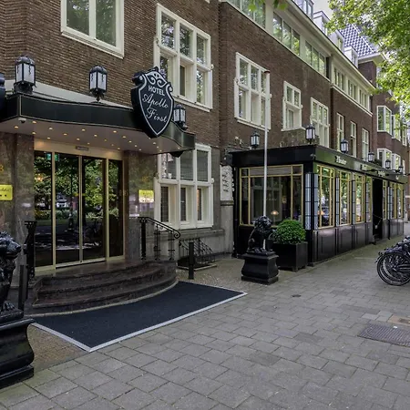 Apollofirst Boutique Hotel-2
