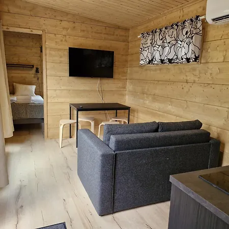Rauhalahti Holiday Homes-2