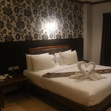 Inn House- Sha Extra Plus-2