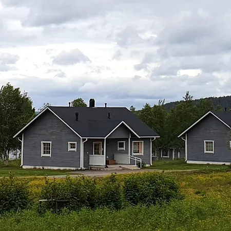 Youth Center Vasatokka-3