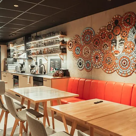 Time Hotel, Time To Stay Art & Boutique-3