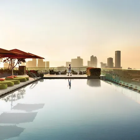 Jen Singapore Orchardgateway By Shangri-La-2