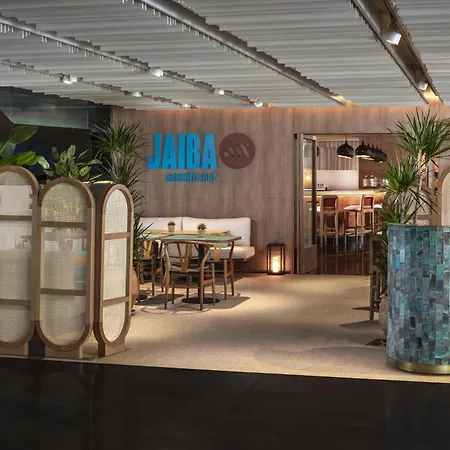 Nh Collection Barcelona Constanza-2