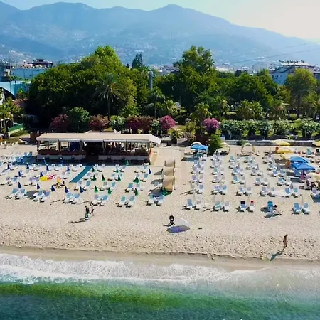 Kleopatra Hotel-2