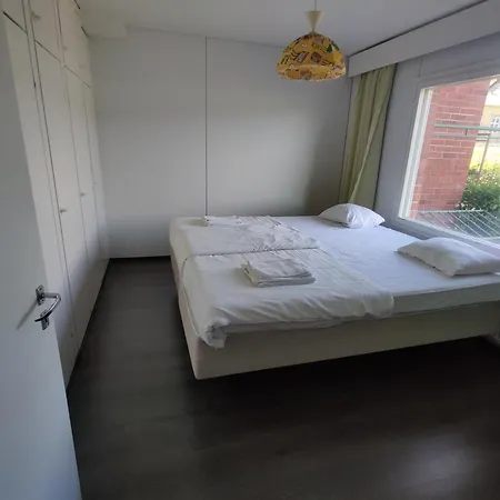 Simbi Rooms & Apartments-2