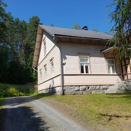 B&B Savikon Kartano-2