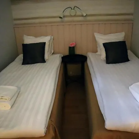 Hotel Kajaani-3