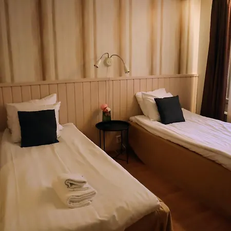 Hotel Kajaani-2