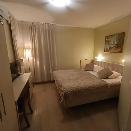 Inge Villa Apartment Hotel-2