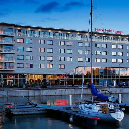 Hestia Hotel Europa-2