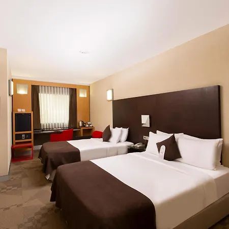 Nippon Hotel-2