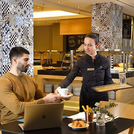 Poseidon Athens Hotel-3