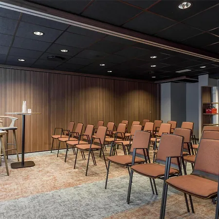 Radisson Red Oslo City Centre, A Verified Net Zero Hotel-3