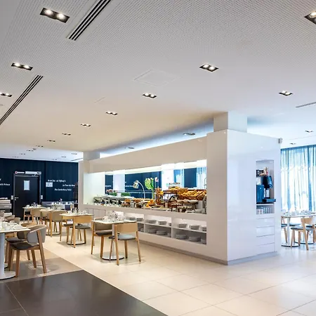 Eurostars Book Hotel-3