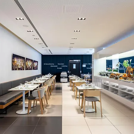 Eurostars Book Hotel-2