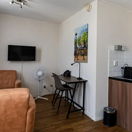 Hotel Residence Le Coin-2
