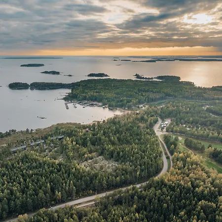 Santalahti Resort Cottages&Villas-3