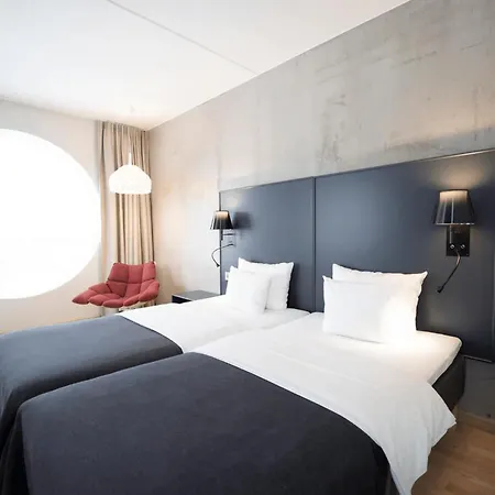 Quality Hotel Strawberry Arena-3