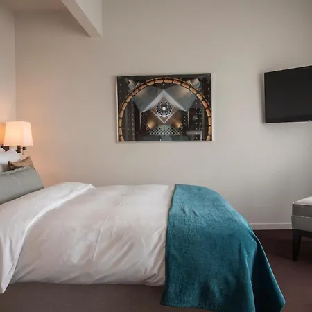 Berns Hotel - Boutique Hotel In The Heart Of Stockholm-3
