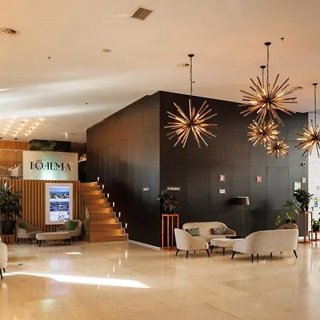 Iberostar Selection Lisboa-2