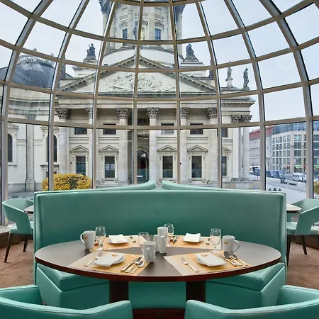 Hilton Berlin-2