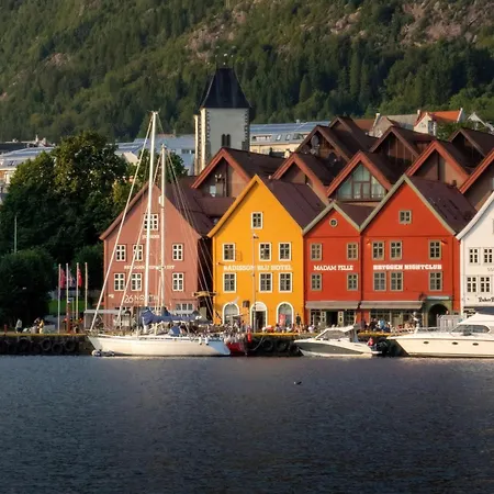Radisson Blu Royal Hotel, Bergen, A Verified Net Zero Hotel-2