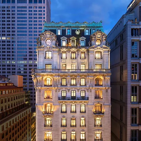 The St. Regis New York-3