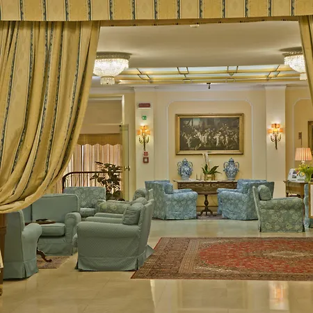 Hotel Napoleon-3