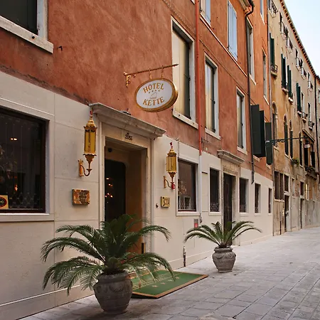 Hotel Kette-3