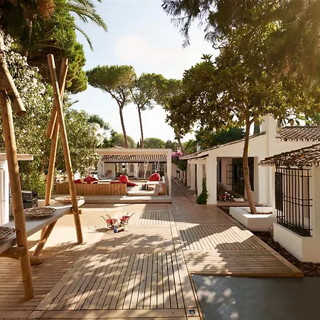 Marbella Club Hotel - Golf Resort & Spa-3