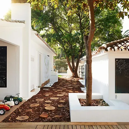 Marbella Club Hotel - Golf Resort & Spa-2