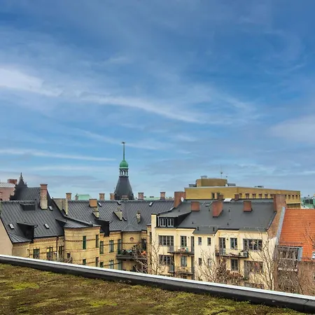 Radisson Blu Hotel Malmoe-2