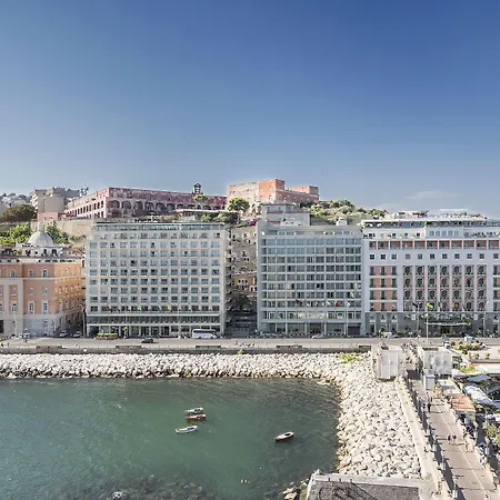 Hotel Royal Continental-3