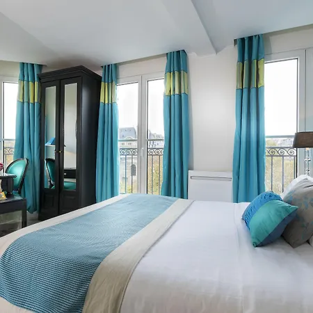 Hotel Cluny Square-3