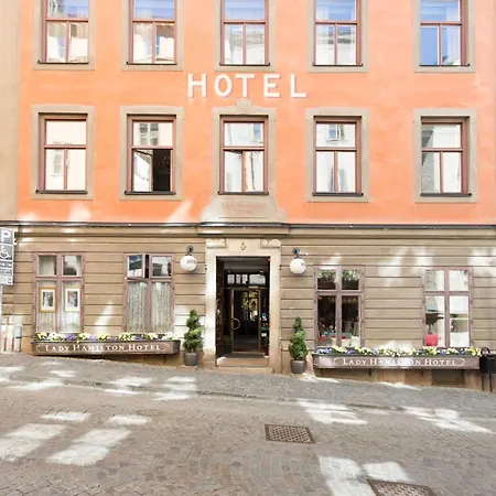Lady Hamilton Hotel-2