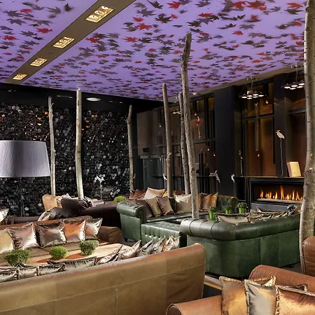 Radisson Blu Park Hotel Athens-2
