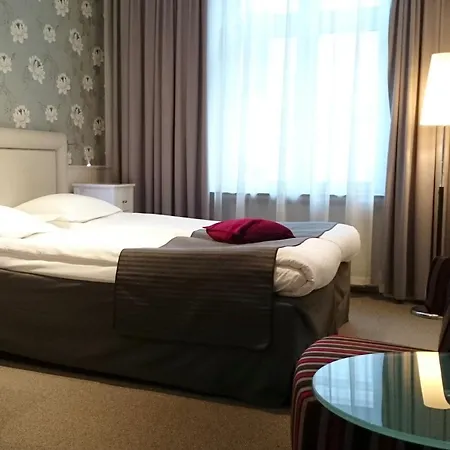 Elite Hotel Savoy-3