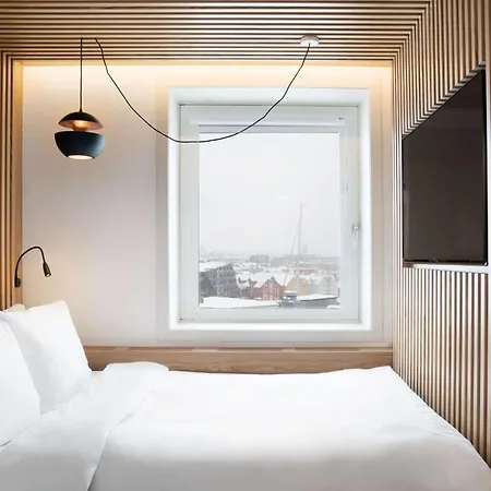 Radisson Blu Hotel, Tromso, A Verified Net Zero Hotel-2
