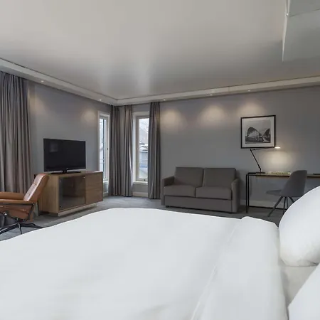 Radisson Blu Hotel, Tromso, A Verified Net Zero Hotel-3