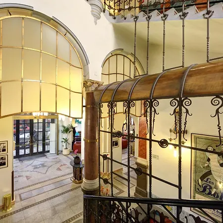 Hotel Paris Prague-3