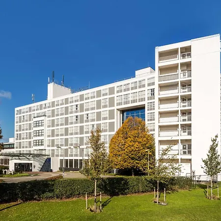 Nh Amsterdam Noord-3