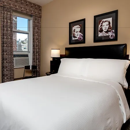 Washington Square Hotel-2
