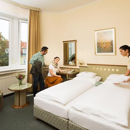 Hotel Erzherzog Rainer-2