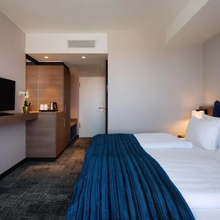 Holiday Inn Berlin City Center East Prenzlauer Berg By Ihg-2