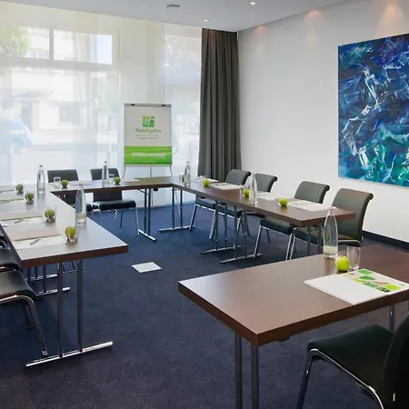 Holiday Inn Berlin City Center East Prenzlauer Berg By Ihg-3