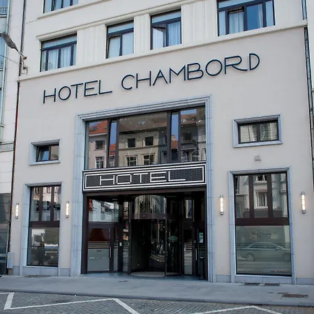 Hotel Chambord-3